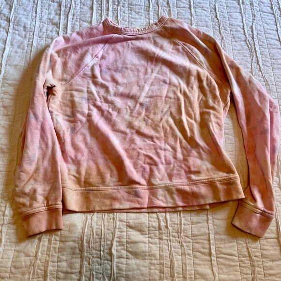 🩷 Universal Thread Pink Sweatshirt (S) - Picture 1 of 3